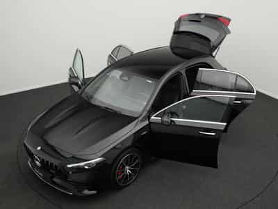 Mercedes A 35 AMG 4M Multi+Kamera+Ambi+Totw (2024) - Photo 14