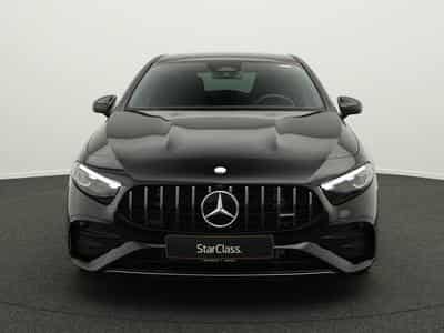 Mercedes A 35 AMG 4M Multi+Kamera+Ambi+Totw (2024) - Photo 2