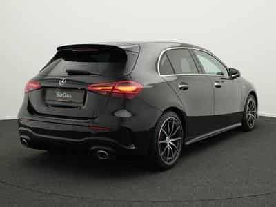 Mercedes A 35 AMG 4M Multi+Kamera+Ambi+Totw (2024) - Photo 3