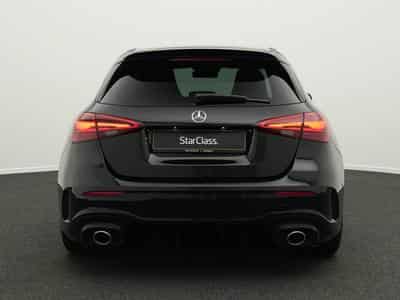 Mercedes A 35 AMG 4M Multi+Kamera+Ambi+Totw (2024) - Photo 4