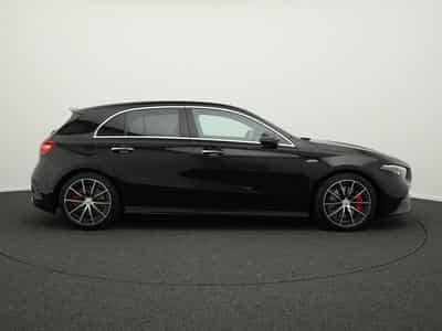 Mercedes A 35 AMG 4M Multi+Kamera+Ambi+Totw (2024) - Photo 5