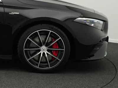 Mercedes A 35 AMG 4M Multi+Kamera+Ambi+Totw (2024) - Photo 8