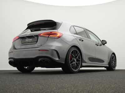 Mercedes A 45 AMG S 4MATIC Multi+360°+Pano+AHK (2022) - Photo 11