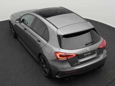 Mercedes A 45 AMG S 4MATIC Multi+360°+Pano+AHK (2022) - Photo 13
