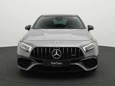 Mercedes A 45 AMG S 4MATIC Multi+360°+Pano+AHK (2022) - Photo 2