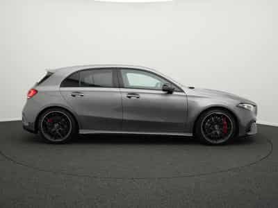 Mercedes A 45 AMG S 4MATIC Multi+360°+Pano+AHK (2022) - Photo 5