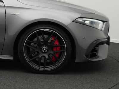 Mercedes A 45 AMG S 4MATIC Multi+360°+Pano+AHK (2022) - Photo 8