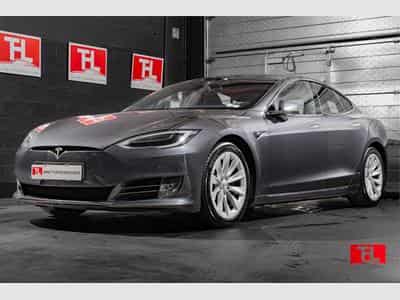 Tesla Model S Long Range Plus Raven Dual Motors (1970) - Photo 1