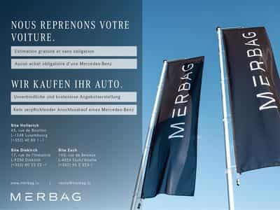 Mercedes C 300 d T AMG-Line LED+AHK+Kamera+Apple (2025) - Photo 7