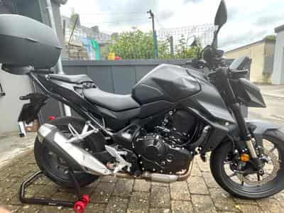 Honda Hornet CB 750 Hornet (2025) - Photo 1