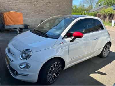 Fiat 500 (2020) - Foto 1