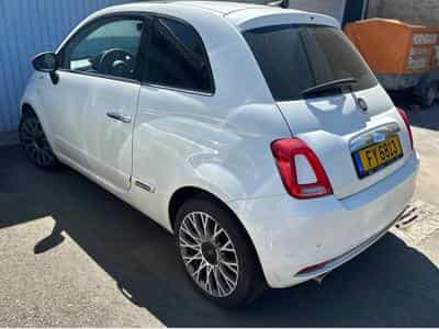 Fiat 500 (2020) - Foto 3