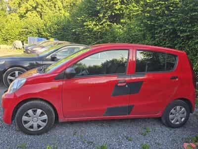 Daihatsu Cuore (2010) - Photo 1