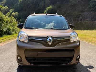Renault Kangoo 1.5 dCi 115 Limited (2019) - Foto 3