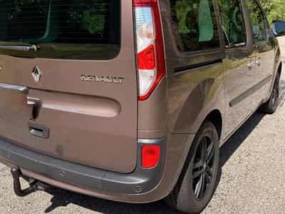 Renault Kangoo 1.5 dCi 115 Limited (2019) - Foto 7