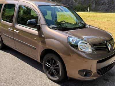 Renault Kangoo 1.5 dCi 115 Limited (2019) - Foto 8