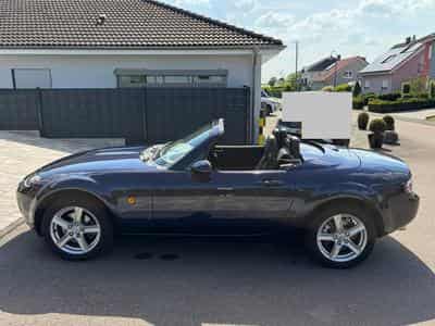 Mazda MX-5 Coupé-Cabriolet (2007) - Foto 2