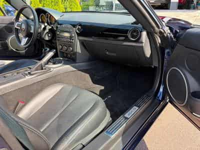 Mazda MX-5 Coupé-Cabriolet (2007) - Foto 5
