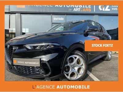 Alfa-Romeo Tonale Tonale 1.5 T Hybrid - JUSQU'A 48 MOIS DE GARANTIE (2023) - Foto 1