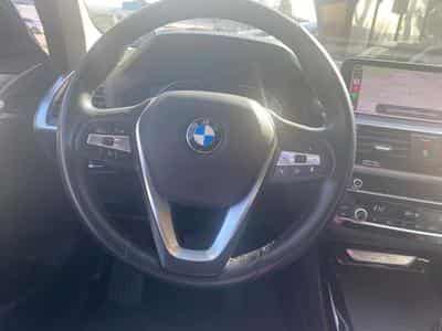 BMW X3 X3 xDrive20i Aut. Advantage (2021) - Foto 11