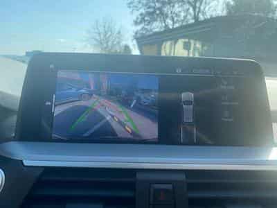 BMW X3 X3 xDrive20i Aut. Advantage (2021) - Foto 13