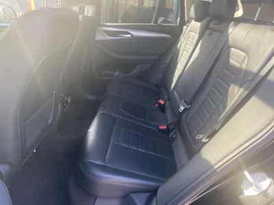 BMW X3 X3 xDrive20i Aut. Advantage (2021) - Foto 14