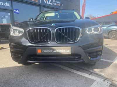 BMW X3 X3 xDrive20i Aut. Advantage (2021) - Foto 3