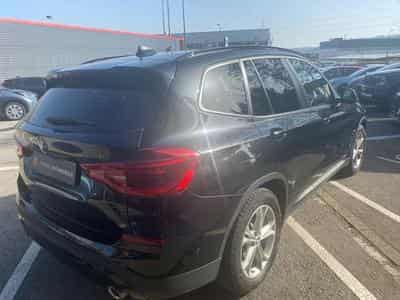 BMW X3 X3 xDrive20i Aut. Advantage (2021) - Foto 5
