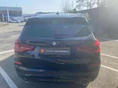 BMW X3 X3 xDrive20i Aut. Advantage (2021) - Foto 6