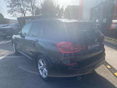 BMW X3 X3 xDrive20i Aut. Advantage (2021) - Foto 7