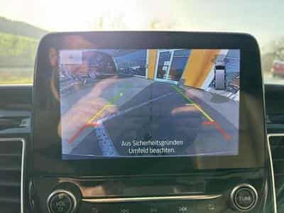 Ford Tourneo 170PS - DIESEL-8 PLACES-JUSQUA 48 MOIS DE GARANTIE (2024) - Foto 13