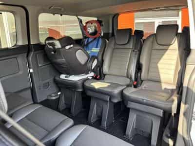 Ford Tourneo 170PS - DIESEL-8 PLACES-JUSQUA 48 MOIS DE GARANTIE (2024) - Foto 15