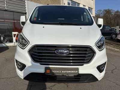 Ford Tourneo 170PS - DIESEL-8 PLACES-JUSQUA 48 MOIS DE GARANTIE (2024) - Foto 3