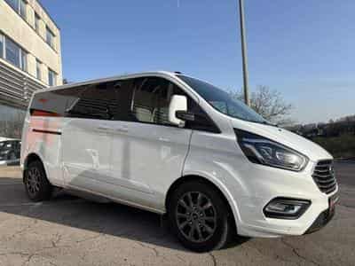Ford Tourneo 170PS - DIESEL-8 PLACES-JUSQUA 48 MOIS DE GARANTIE (2024) - Foto 4