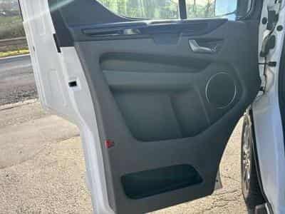 Ford Tourneo 170PS - DIESEL-8 PLACES-JUSQUA 48 MOIS DE GARANTIE (2024) - Foto 8