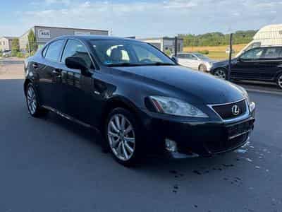 Lexus IS Is 220 luxury Line (2005-2008) (2008) - Photo 1