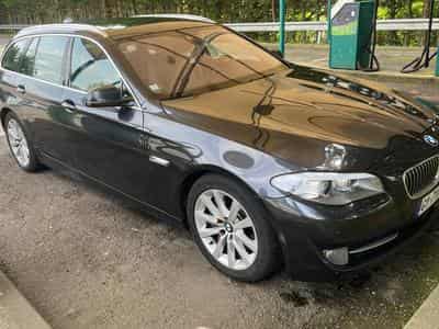 BMW 535 Confort (2013) - Photo 1