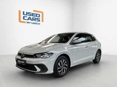 VW Polo Life+DSG+LED+Digi (2023) - Foto 1