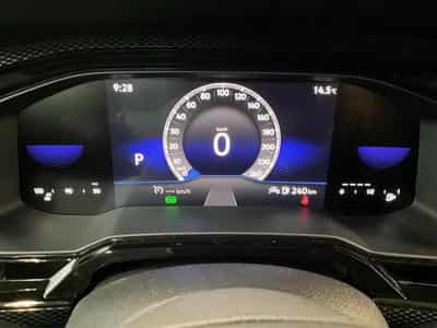 VW Polo Life+DSG+LED+Digi (2023) - Foto 11