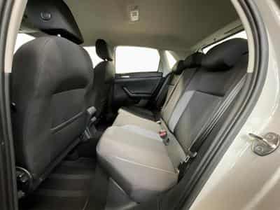 VW Polo Life+DSG+LED+Digi (2023) - Foto 15