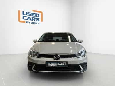 VW Polo Life+DSG+LED+Digi (2023) - Foto 3