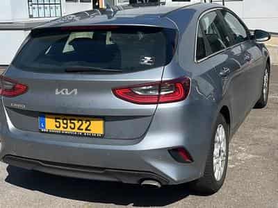 Kia Ceed 5d Pulse 1.5T 160 DCT (2023) - Foto 1