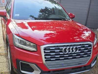 Audi Q2 Sport 1.4 TFSI (2017) - Foto 1