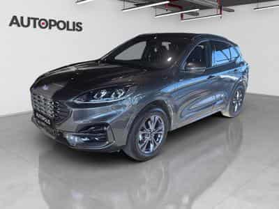 Ford Kuga ST-Line (2023) - Foto 1