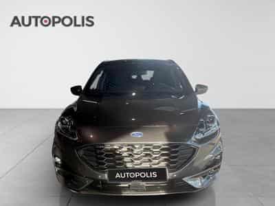 Ford Kuga ST-Line (2023) - Foto 14