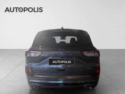 Ford Kuga ST-Line (2023) - Foto 15