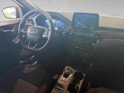 Ford Kuga ST-Line (2023) - Foto 7