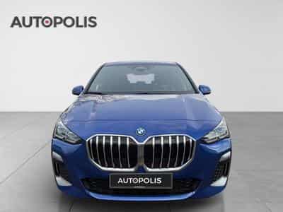 BMW 225 Active Tourer Pack M (2023) - Foto 14