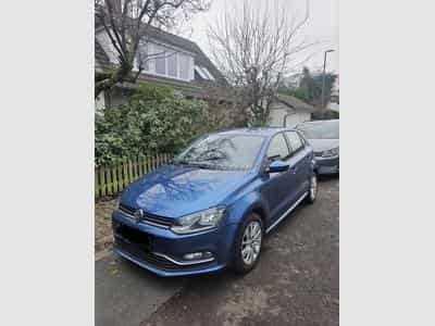 VW Polo 1.4 Tdi BlueMotion (2016) - Foto 1
