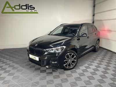 BMW X1 XDRIVE 18DA 150 CV M SPORT GPS (2021) - Foto 1